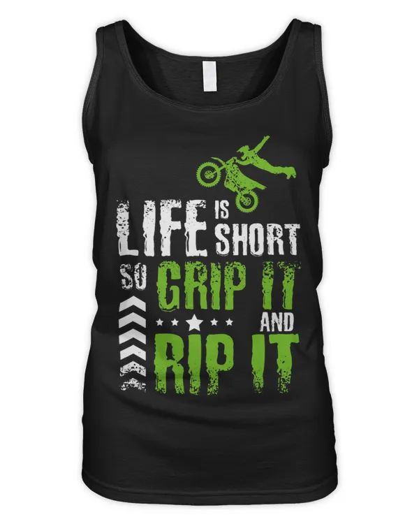 Women's Tank Top