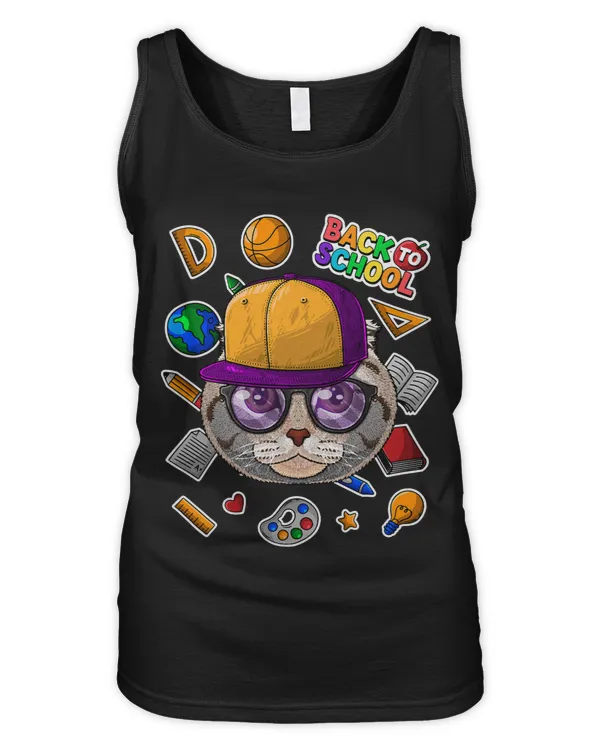 Women's Tank Top