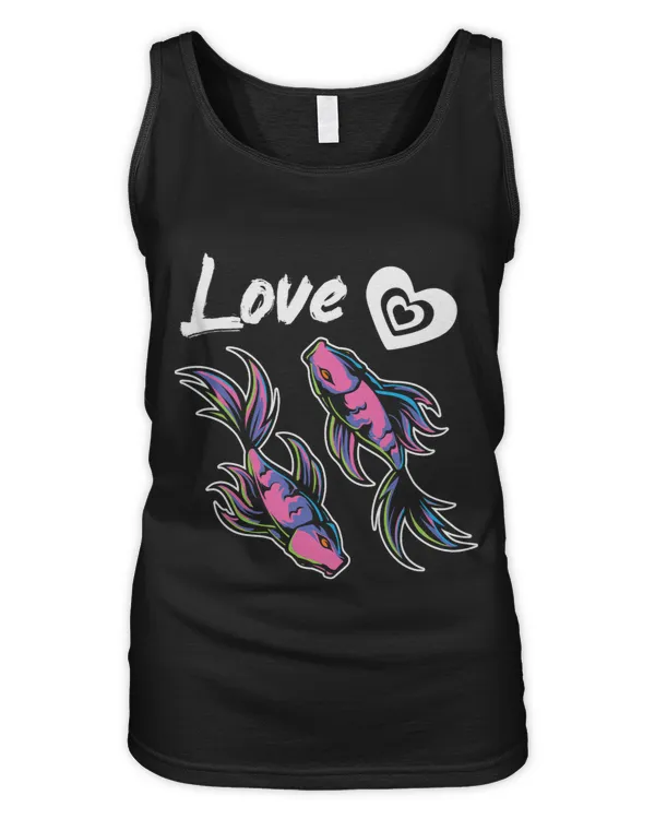 Women's Tank Top