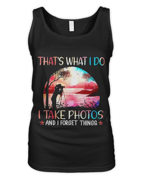 Women's Tank Top