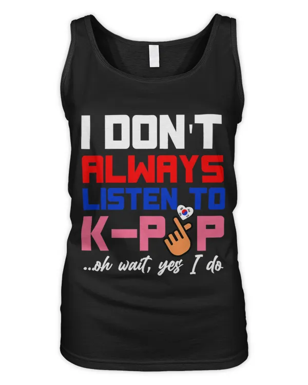 Women's Tank Top