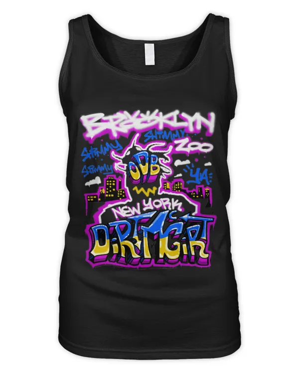 Women's Tank Top