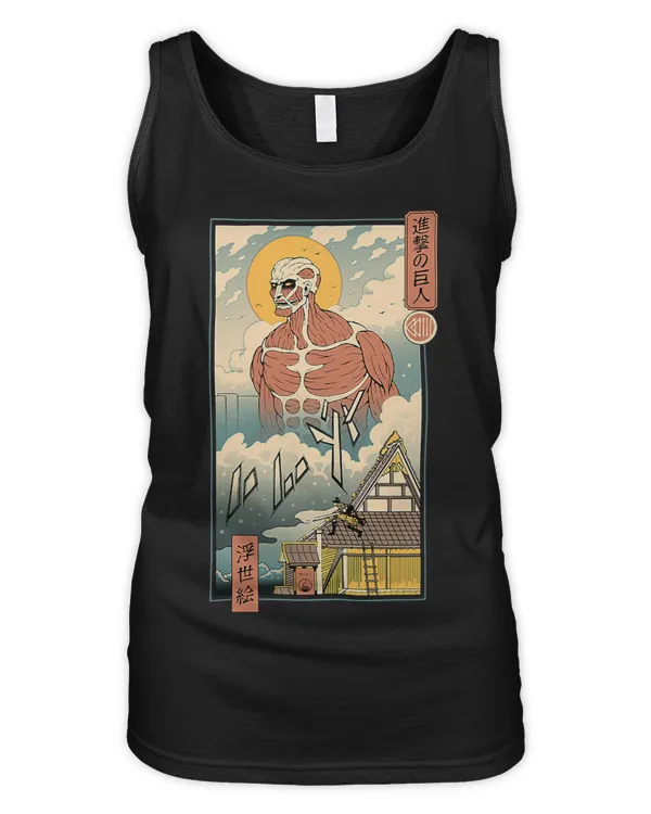 Women's Tank Top