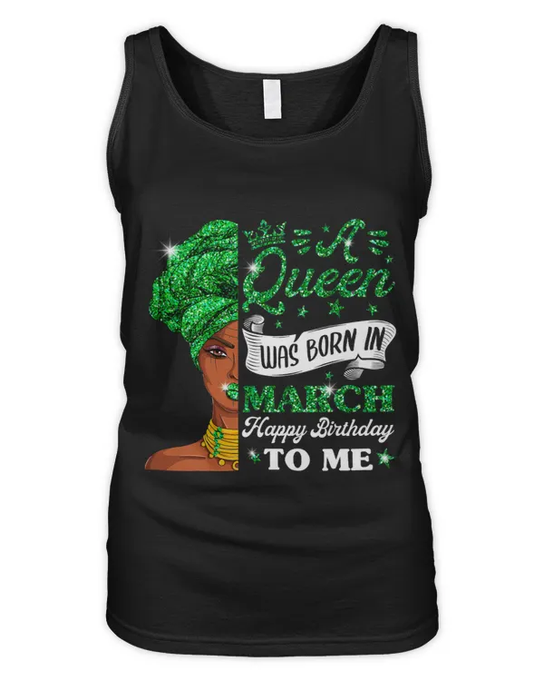 Women's Tank Top