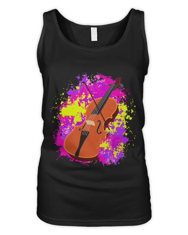 Women's Tank Top