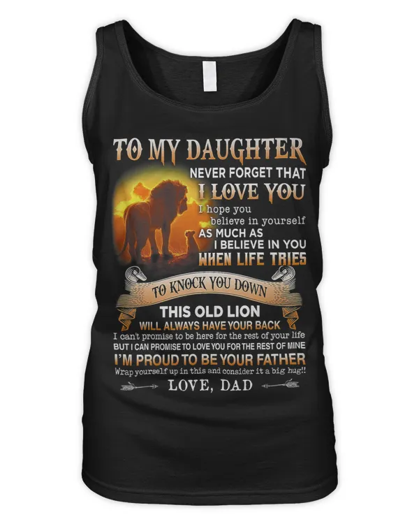 Women's Tank Top