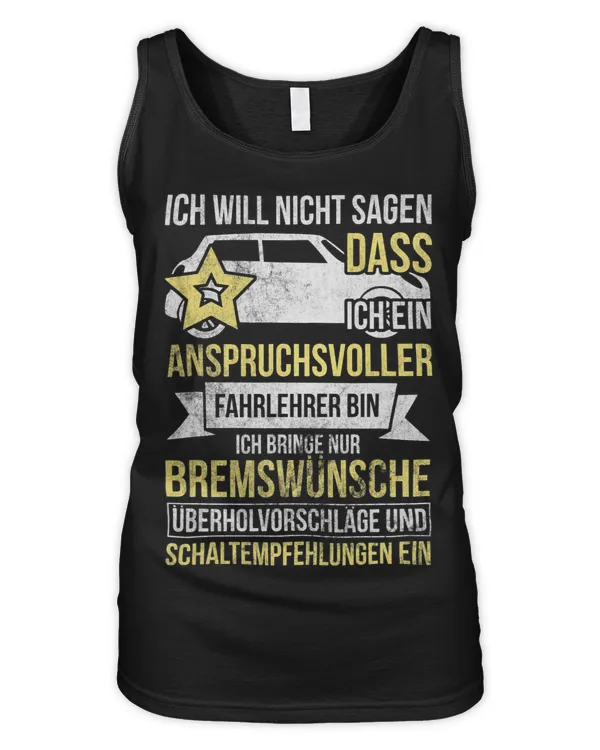 Women's Tank Top