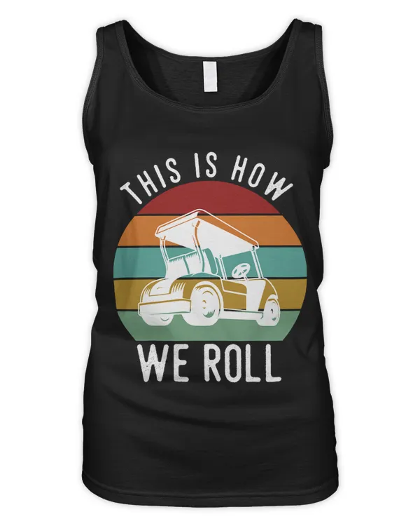 Women's Tank Top