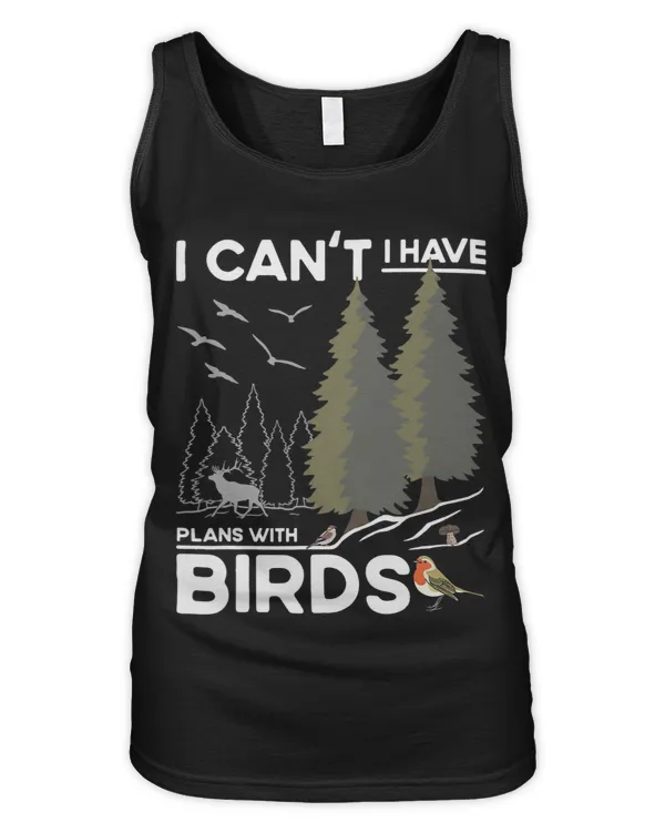 Women's Tank Top