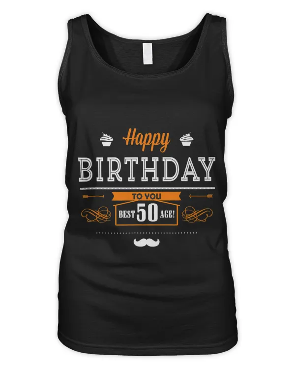 Women's Tank Top