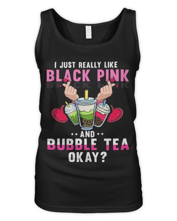 Women's Tank Top