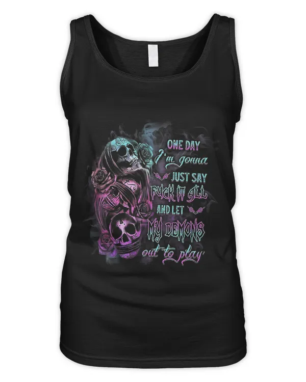 Women's Tank Top