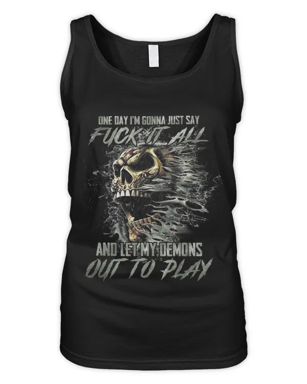 Women's Tank Top