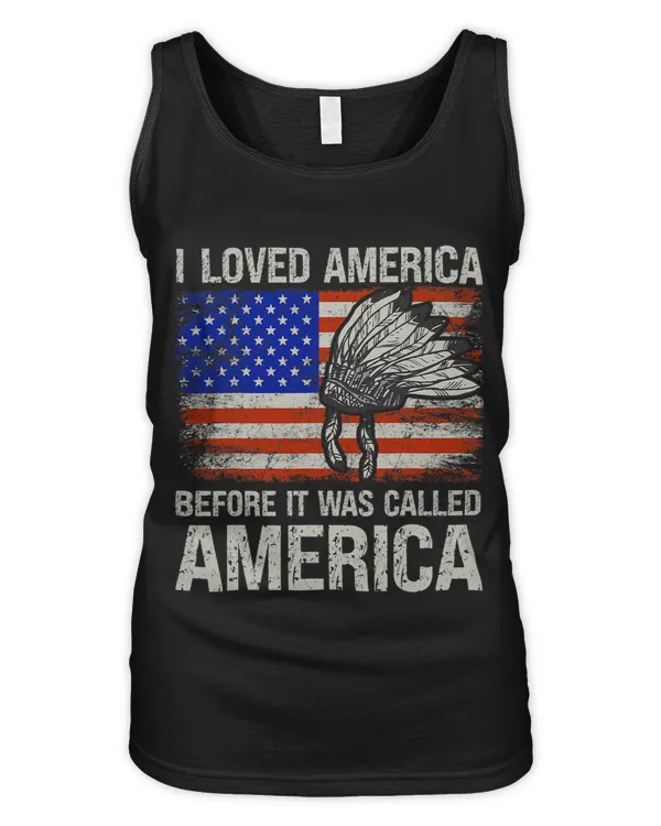 Women's Tank Top