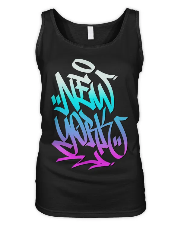 Women's Tank Top