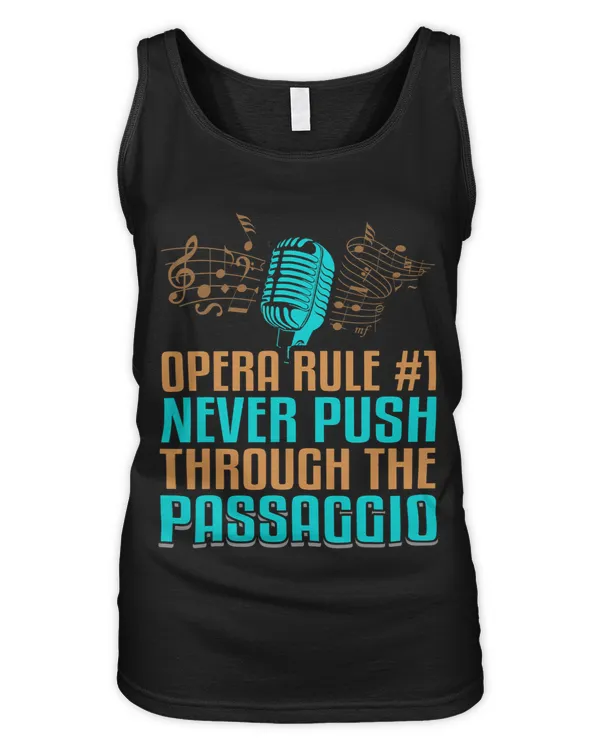 Women's Tank Top