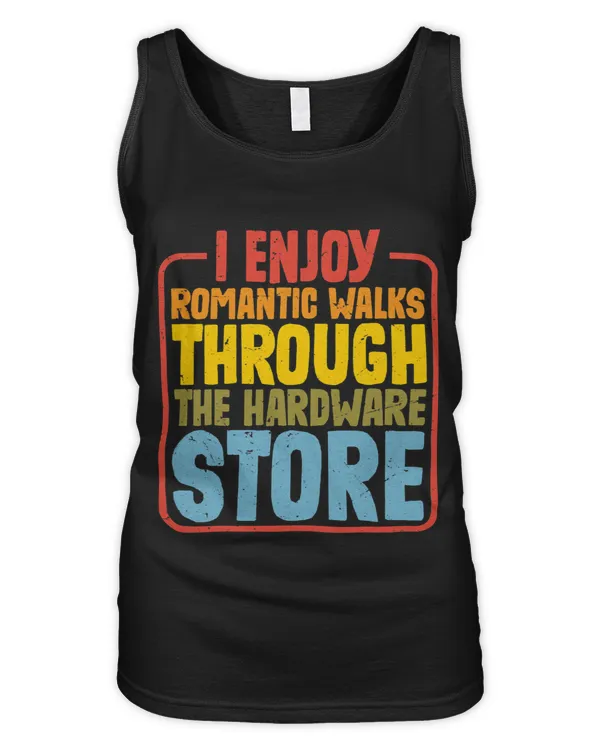 Women's Tank Top