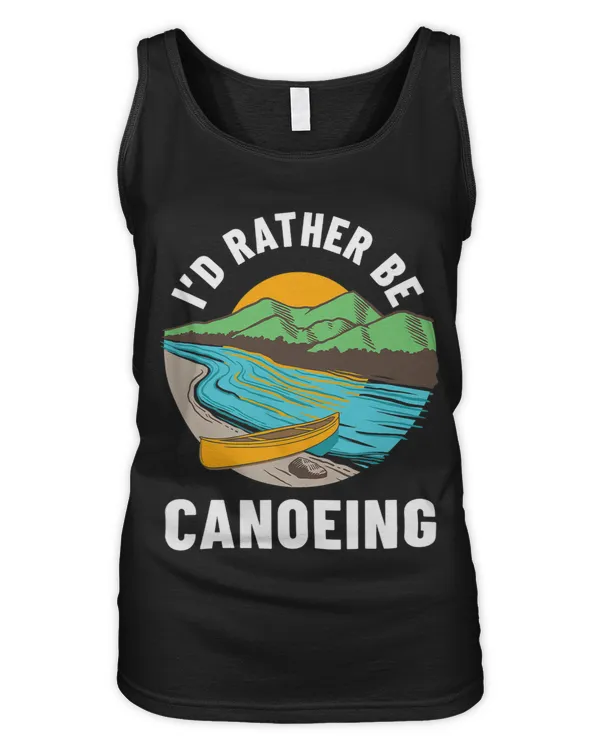 Women's Tank Top