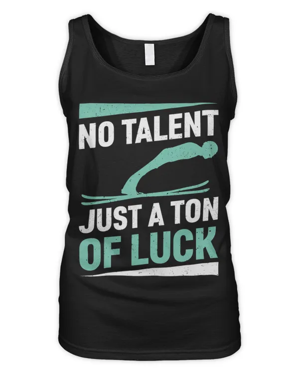 Women's Tank Top