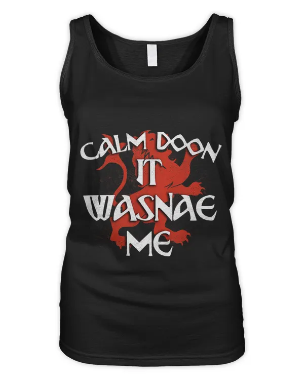 Women's Tank Top