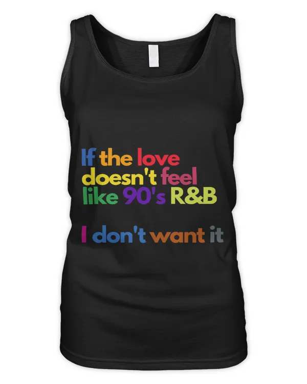 Women's Tank Top