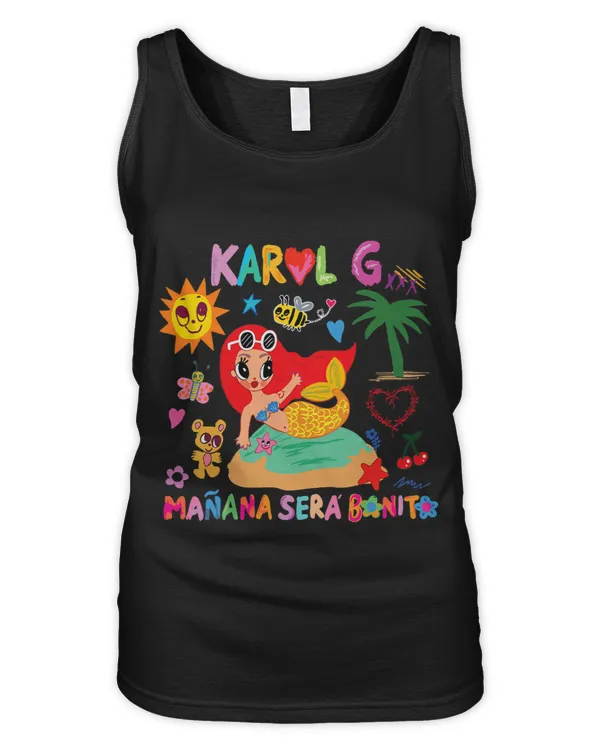 Women's Tank Top