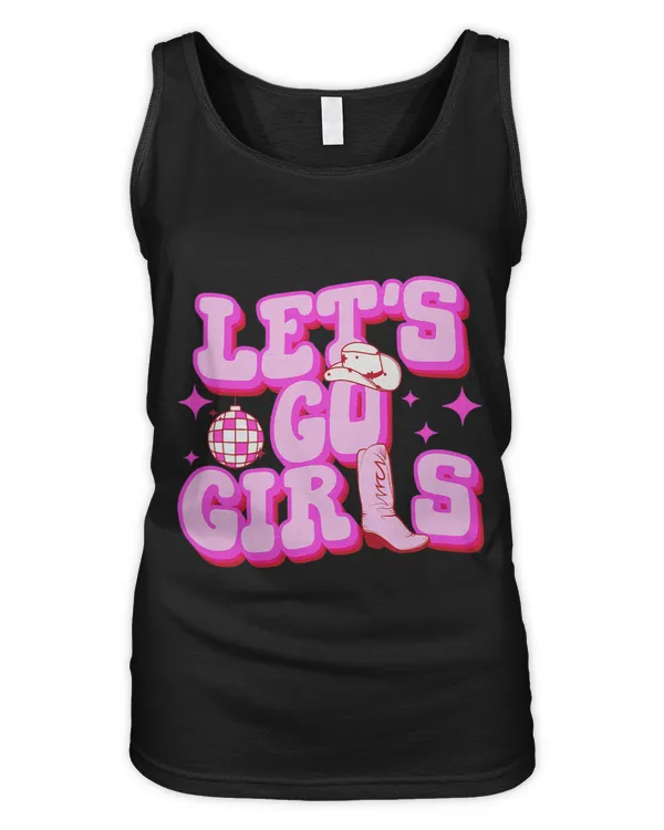 Women's Tank Top