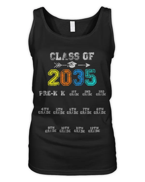 Women's Tank Top