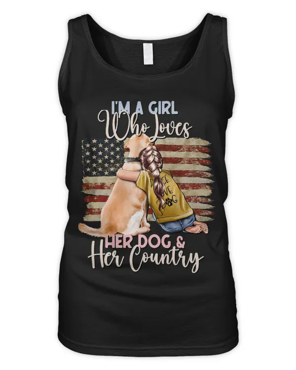 Women's Tank Top