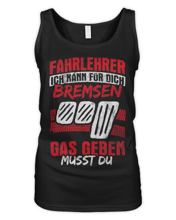 Women's Tank Top