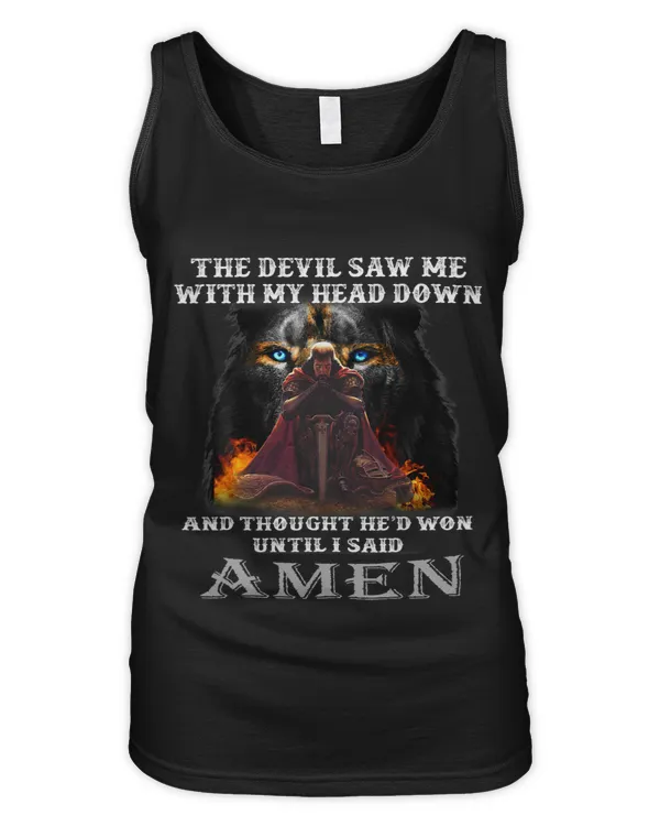 Women's Tank Top