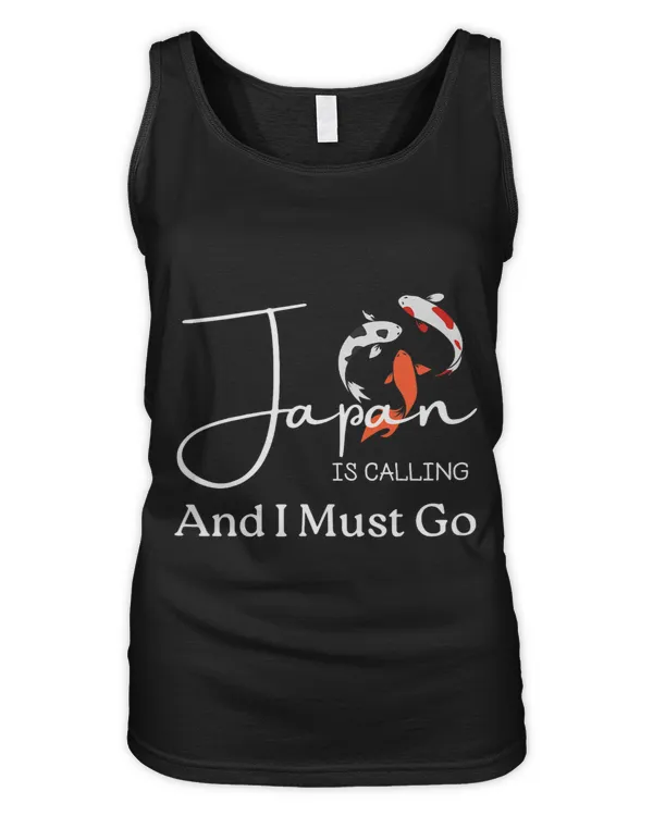 Women's Tank Top