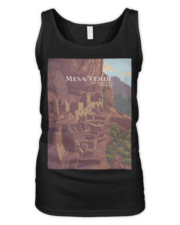 Women's Tank Top