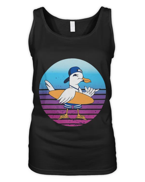 Women's Tank Top