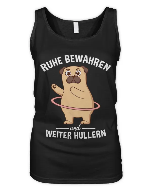 Women's Tank Top