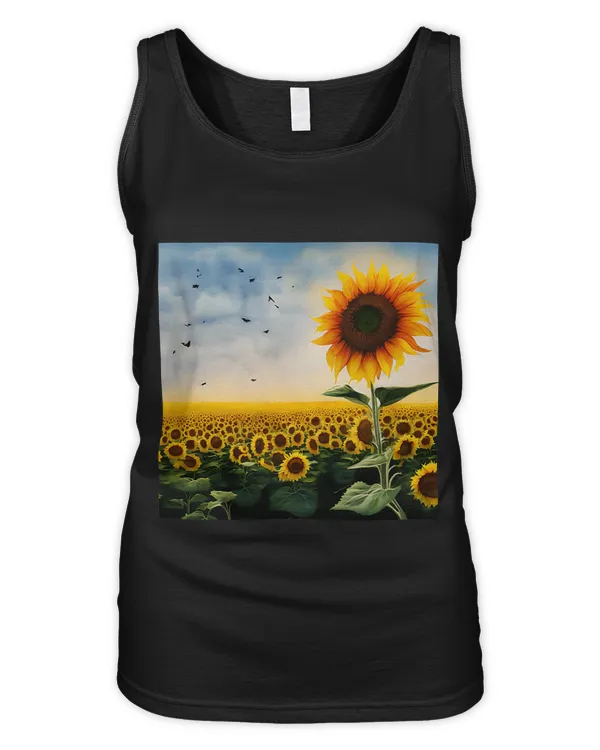 Women's Tank Top