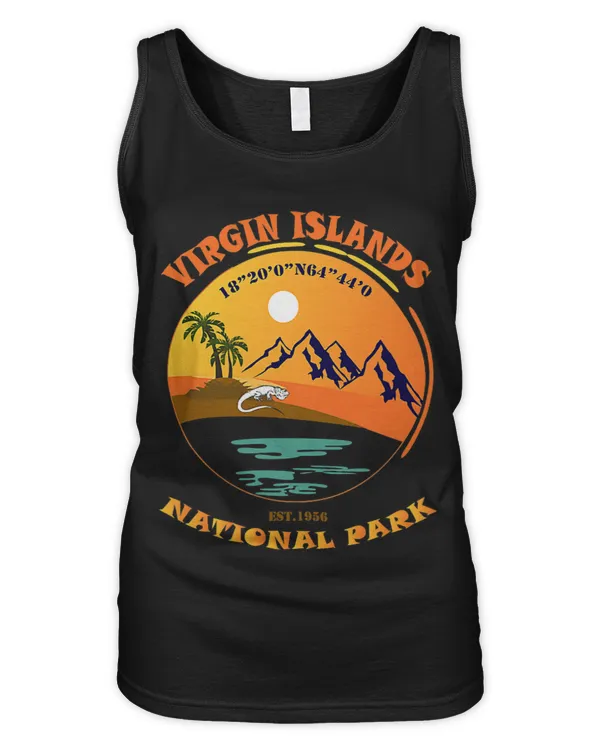 Women's Tank Top