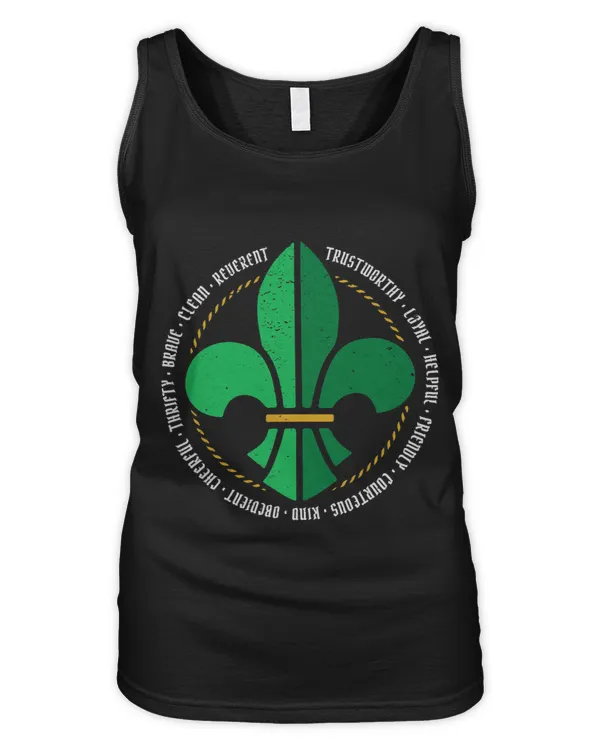 Women's Tank Top