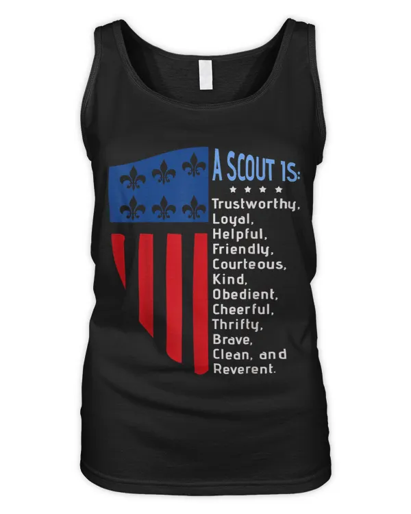 Women's Tank Top