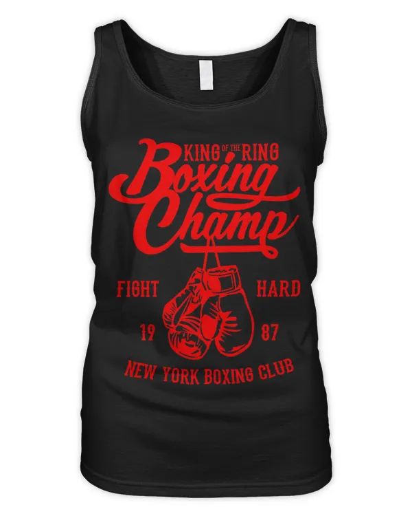 Women's Tank Top