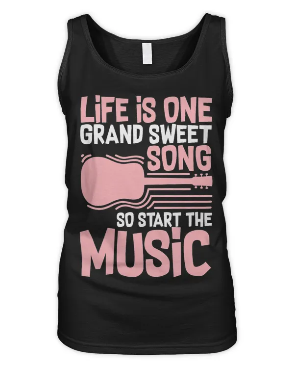 Women's Tank Top