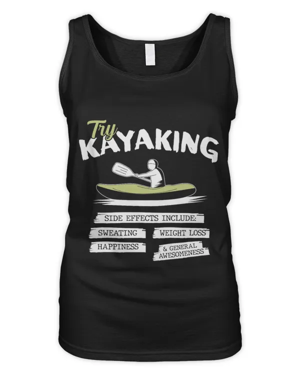 Women's Tank Top