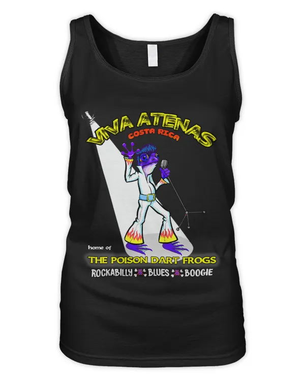 Women's Tank Top