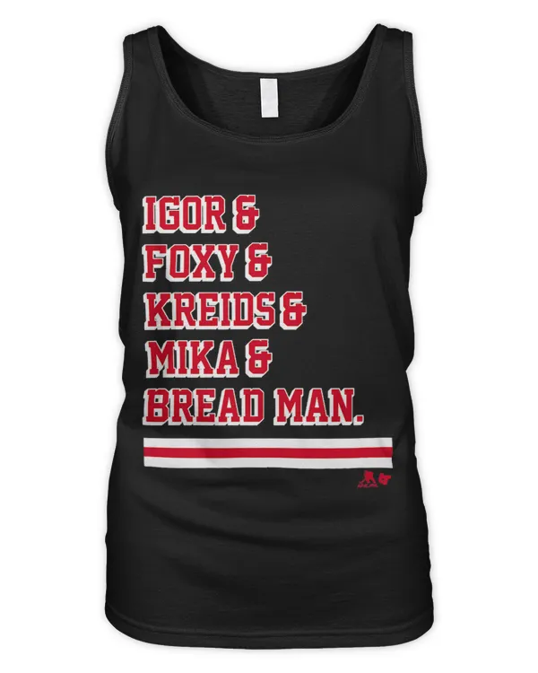 Women's Tank Top