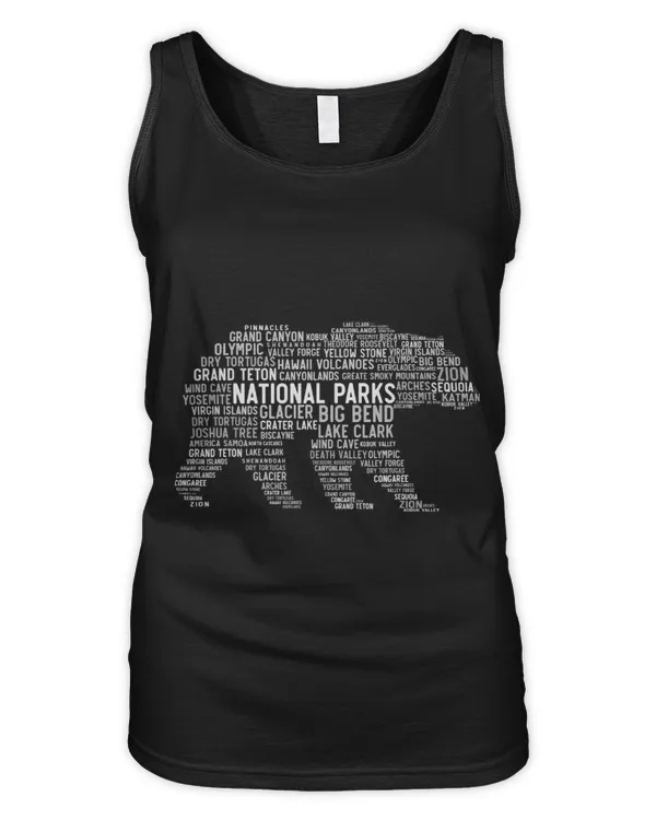 Women's Tank Top