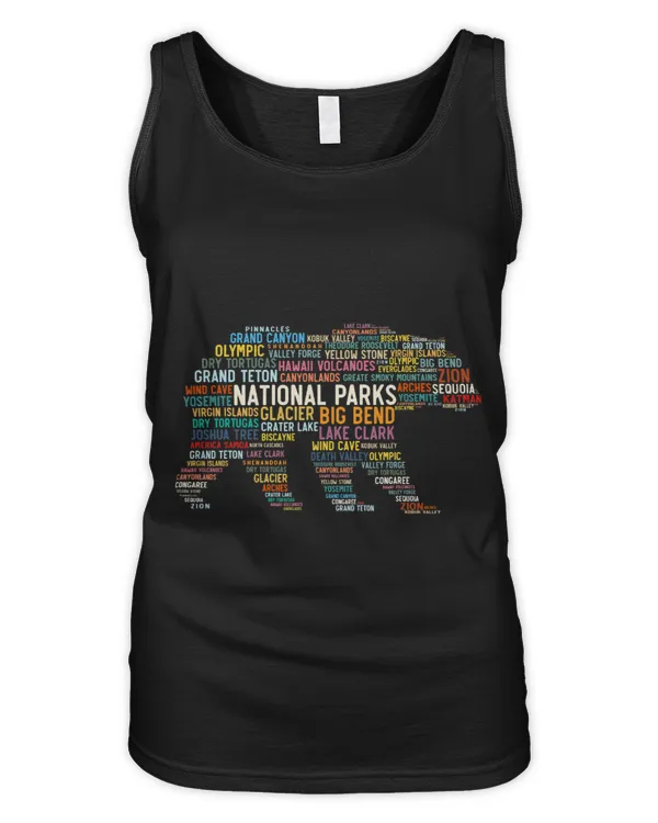 Women's Tank Top