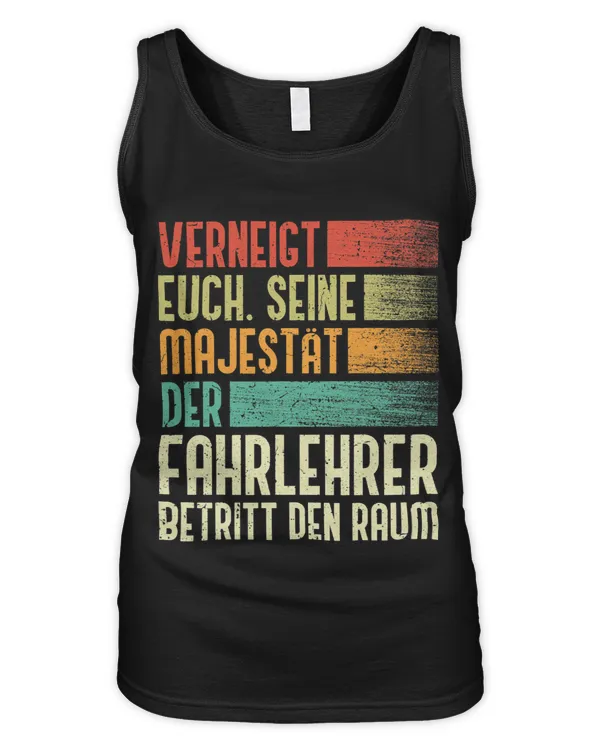 Women's Tank Top