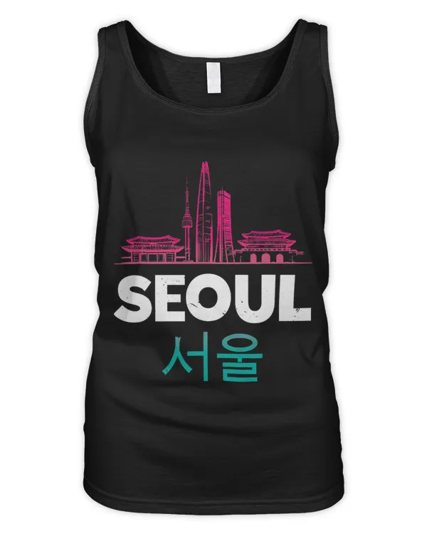 Women's Tank Top