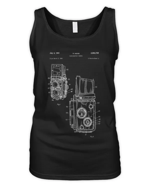 Women's Tank Top