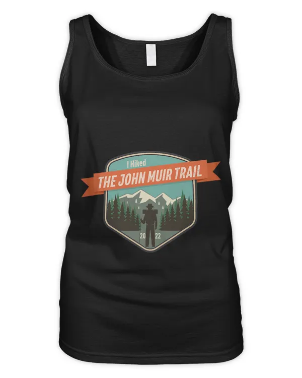 Women's Tank Top